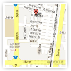 前往Google Map