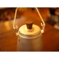 日本復古牛奶容器罐
