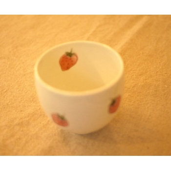 日本幸福草莓杯