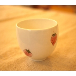 日本幸福草莓杯