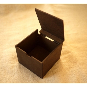 日本鑄鐵置物盒