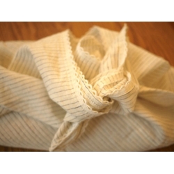 日本棉麻便當衣物包巾