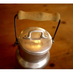 英國古董老牛奶壺